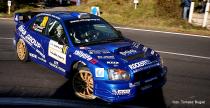 Rally Vsetin
